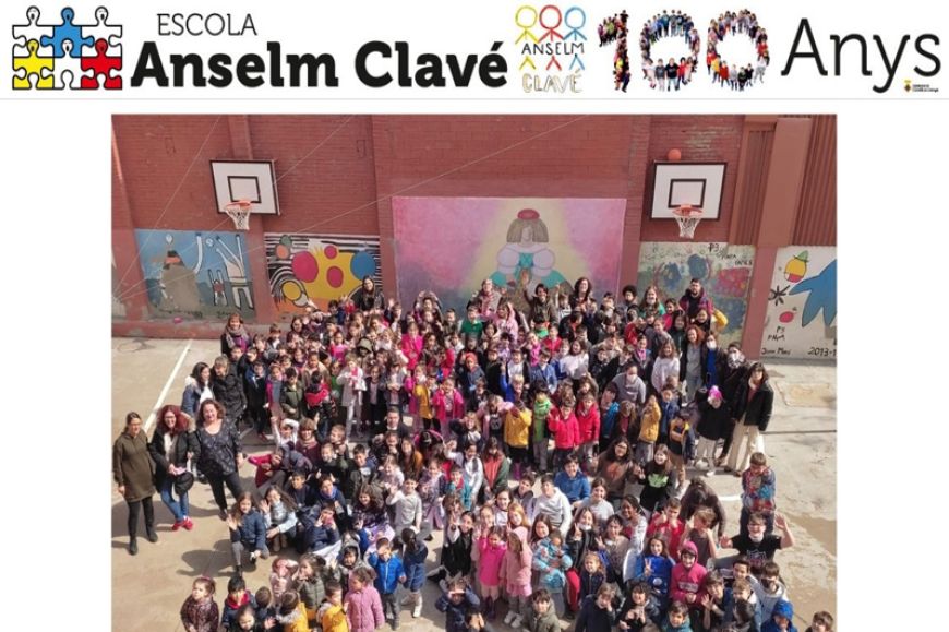 Fem 100 anys Fem 100 anys